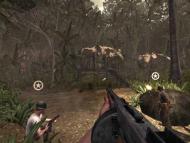 Medal of Honor Pacific Assault  gameplay screenshot