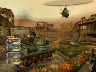 Conflict: Vietnam  gameplay screenshot