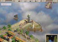 Alexander   gameplay screenshot
