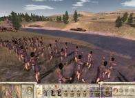 Alexander   gameplay screenshot