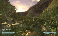 Fallout New Vegas  gameplay screenshot