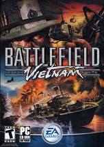 Battlefield Vietnam poster 