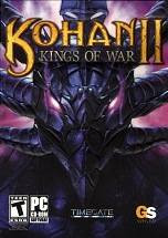 Kohan II: Kings of War Cover 