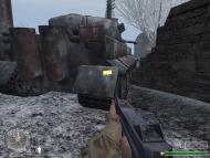 Call of Duty: United Offensive  gameplay screenshot
