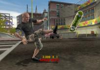 Tony Hawk's Underground 2  gameplay screenshot