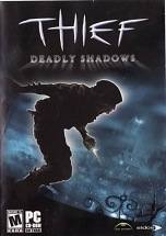 Thief: Deadly Shadows Cover 