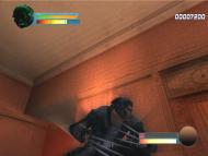 X2: Wolverine's Revenge  gameplay screenshot