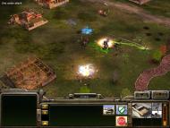 Command & Conquer: Generals  gameplay screenshot