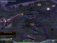 Command & Conquer: Generals  gameplay screenshot