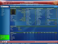 FIFA Manager 2011  gameplay screenshot