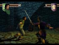 Robin Hood: Defender of the Crown  gameplay screenshot