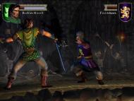 Robin Hood: Defender of the Crown  gameplay screenshot