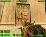 Serious Sam: The First Encounter  gameplay screenshot