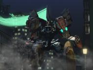 Deus Machina Demonbane  gameplay screenshot