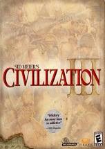Sid Meier's Civilization III Cover 