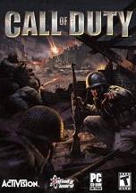 Call of Duty Cover 