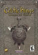 Celtic Kings: Rage of War Cover 