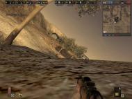 Battlefield 1942  gameplay screenshot
