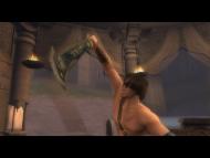 Prince of Persia: The Sands of Time  gameplay screenshot
