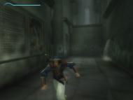 Prince of Persia: The Sands of Time  gameplay screenshot