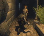 Thief II: The Metal Age  gameplay screenshot