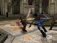Soul Reaver 2  gameplay screenshot