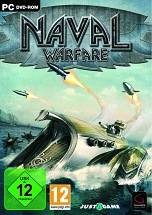 Naval Warfare Cover 