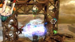 Yar's Revenge  gameplay screenshot