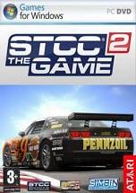 STCC The Game 2 Cover 