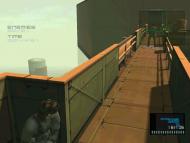 Metal Gear Solid 2: Substance  gameplay screenshot