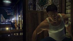 Prison Break: The Conspiracy  gameplay screenshot