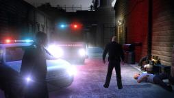 Prison Break: The Conspiracy  gameplay screenshot