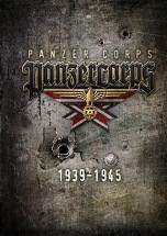 Panzer Corps Cover 