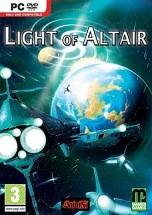 Light of Altair Cover 