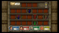 Horrible Histories: Ruthless Romans  gameplay screenshot