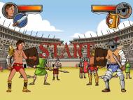 Horrible Histories: Ruthless Romans  gameplay screenshot
