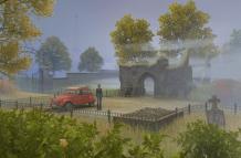 Secret Files 2: Puritas Cordis  gameplay screenshot