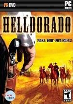 Helldorado Cover 