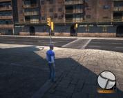 Wheelman  gameplay screenshot