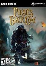 Pirates of Black Cove Cover 