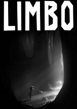 LIMBO dvd cover