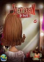 Silent Scream: The Dancer Cover 
