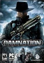 Damnation poster 
