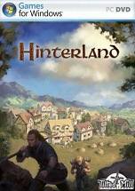 Hinterland Cover 