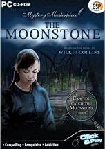 Mystery Masterpiece The Moonstone Cover 