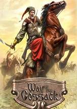 The Way of Cossack dvd cover