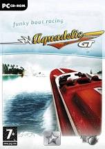 Aquadelic GT dvd cover