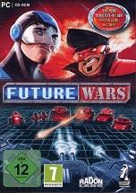 Future Wars dvd cover