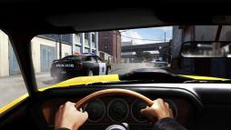 Driver: San Francisco  gameplay screenshot