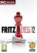 Fritz 12 Cover 